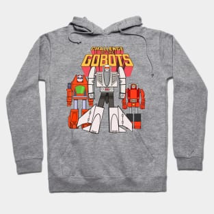 GoBots Guardian Hoodie